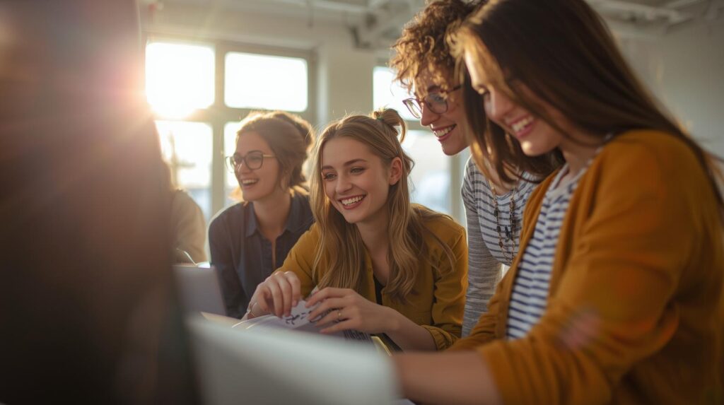 palestras motivacionais para empresas