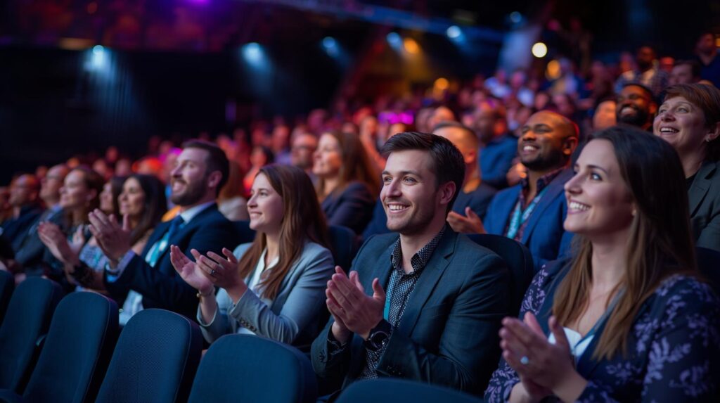 palestras motivacionais para funcionários