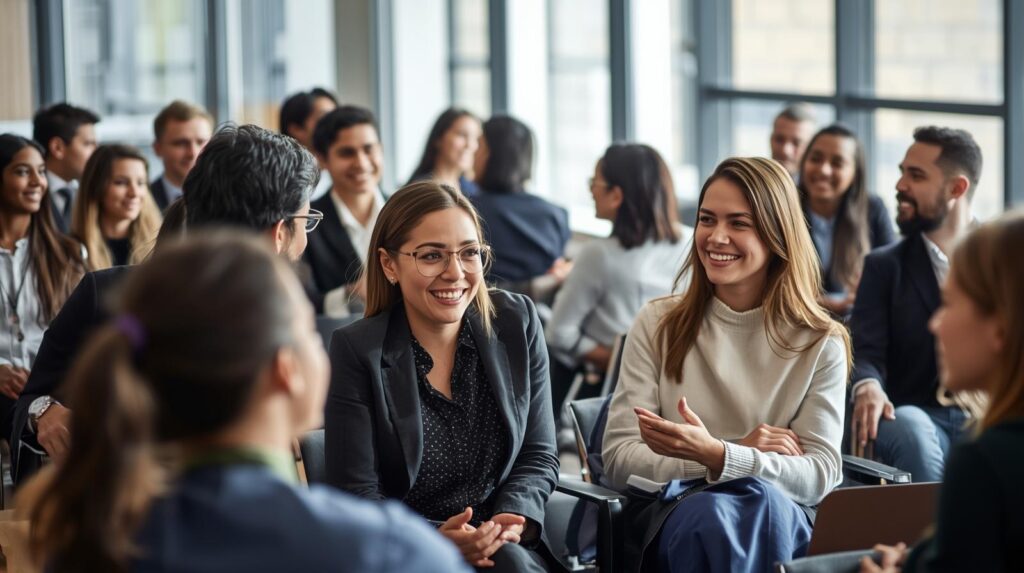 palestras motivacionais para funcionários