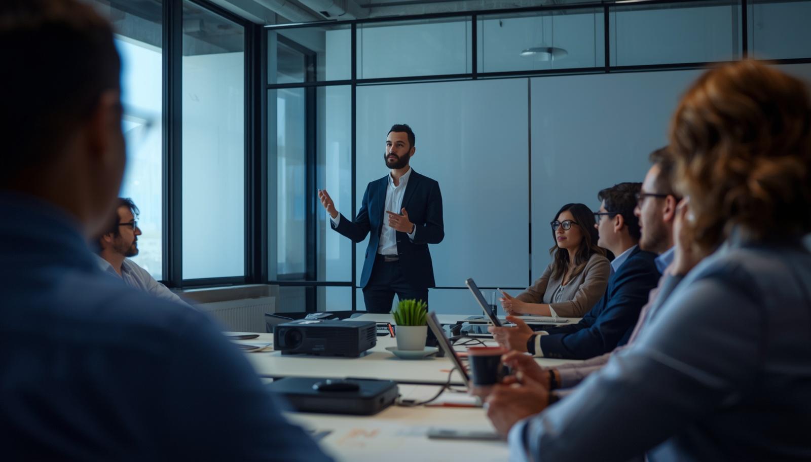palestra comunicação