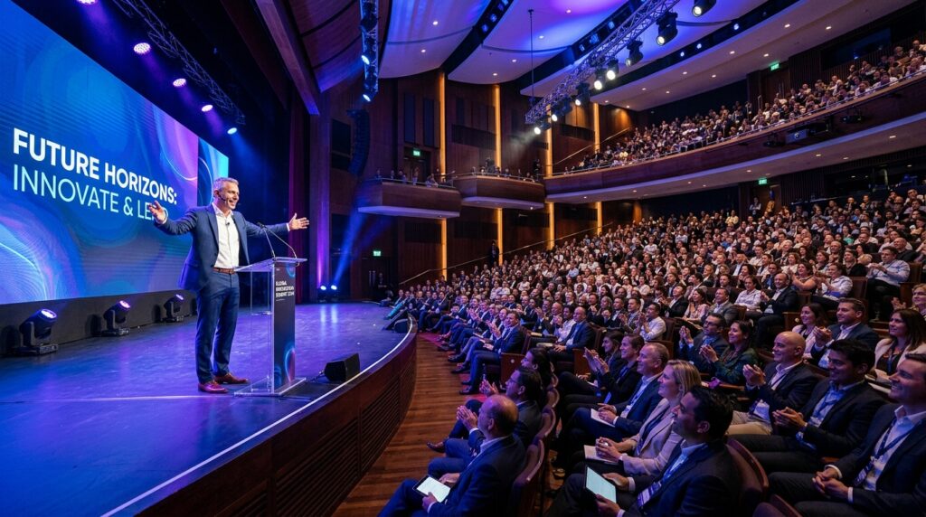 eventos motivacionais para empresas