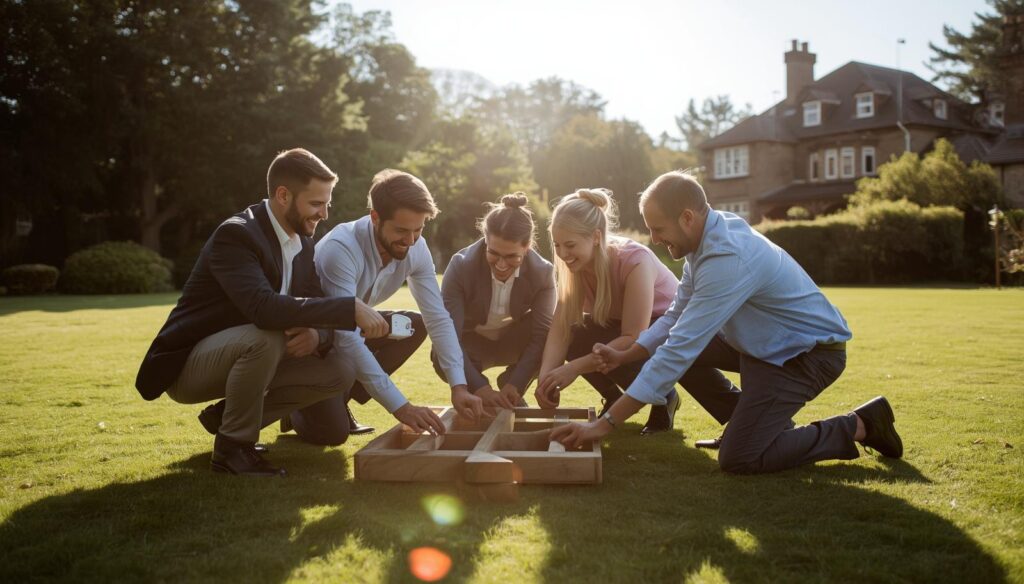 eventos motivacionais para empresas