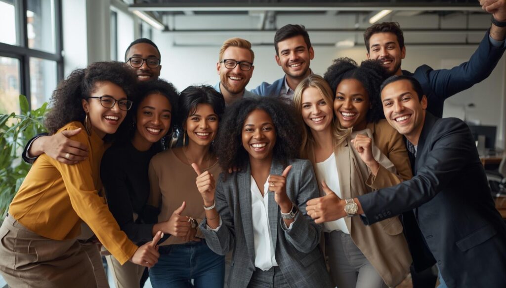 eventos motivacionais para empresas