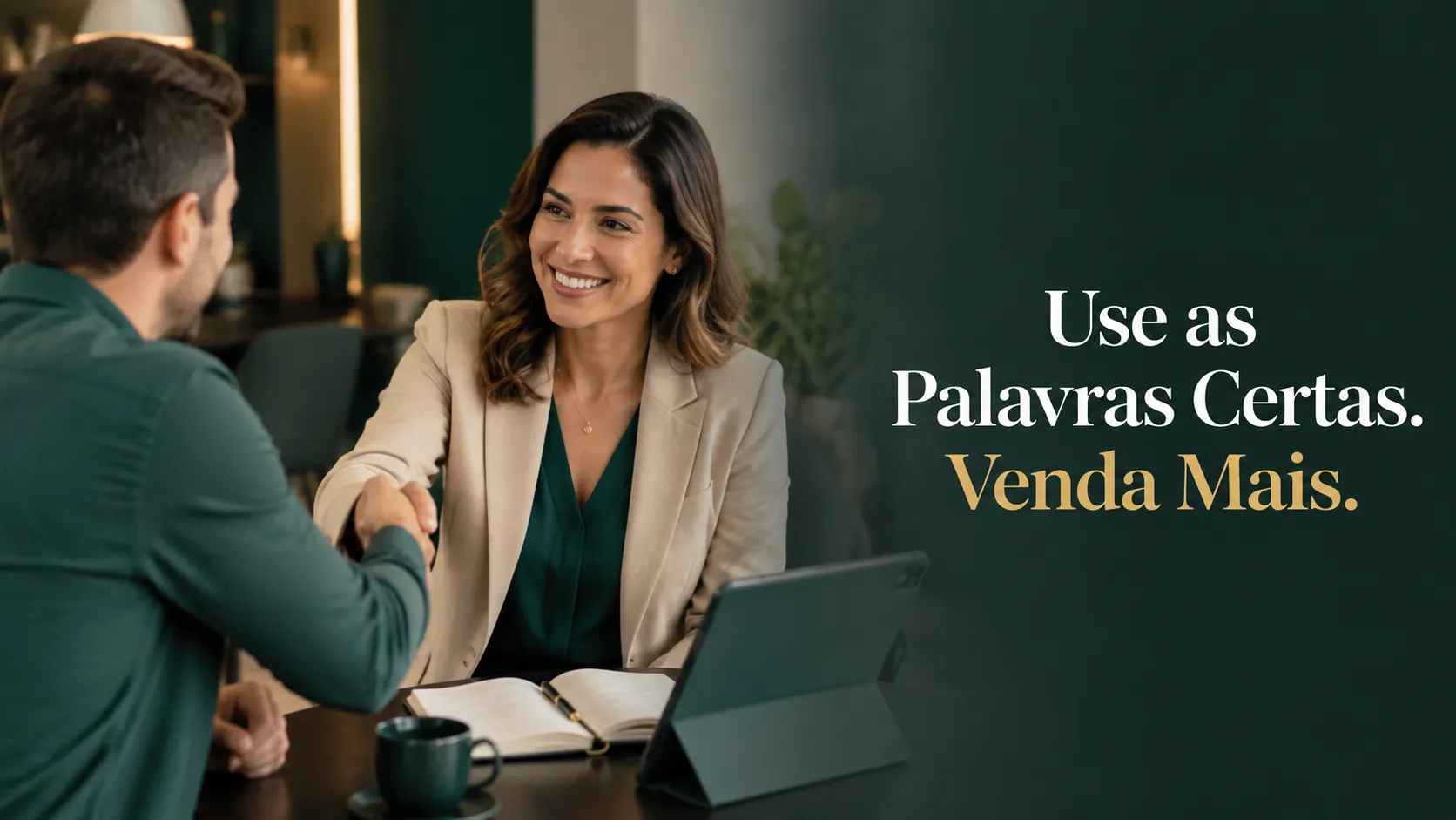 5 Palavras Persuasivas Para Vender Mais em 2026 