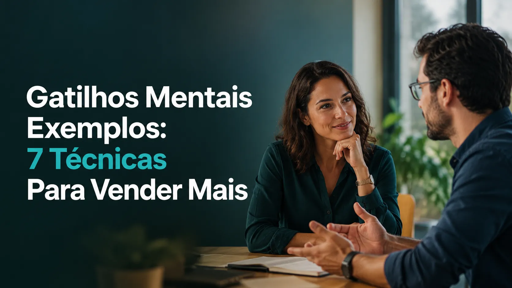 Gatilhos Mentais Exemplos: 7 Técnicas Para Vender Mais