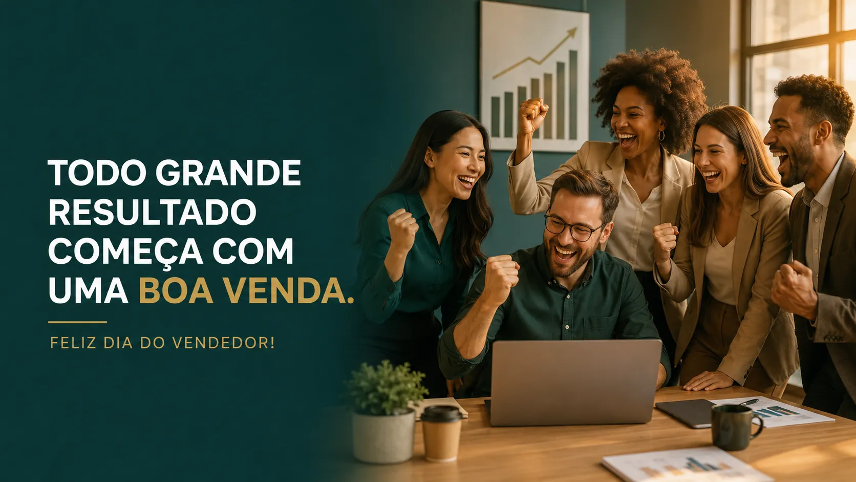 O Dia do Vendedor: 7 Lições de Sucesso em 2026 2 O Dia do Vendedor: 7 Lições de Sucesso em 2026