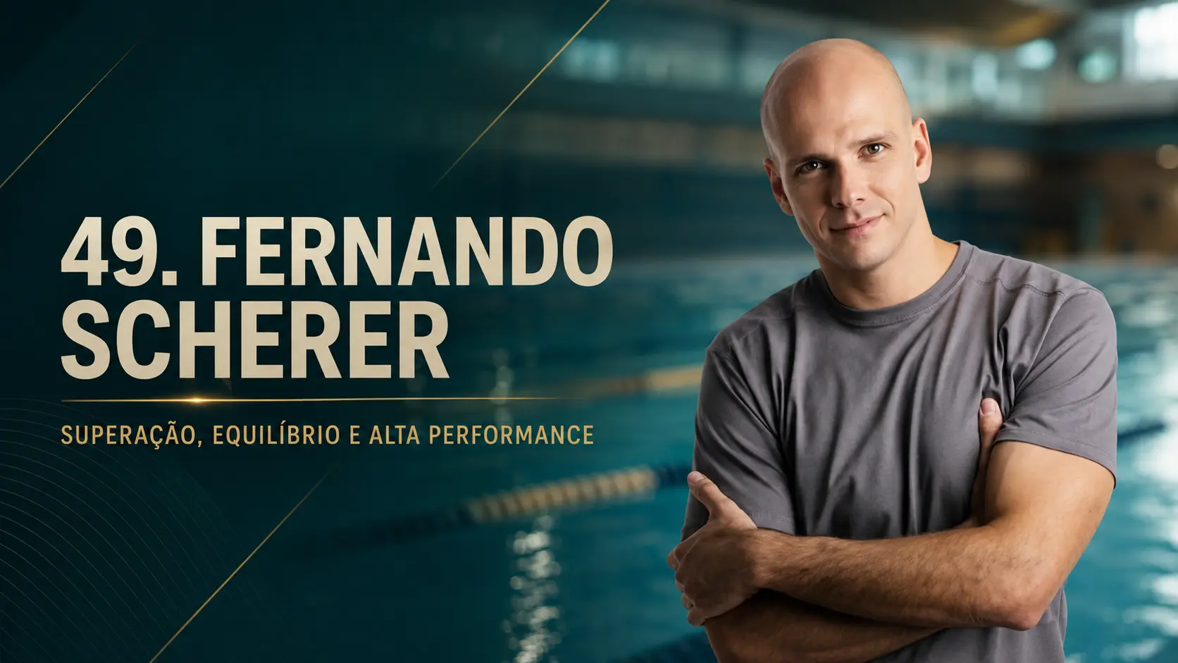 Palestrante Fernando Scherer