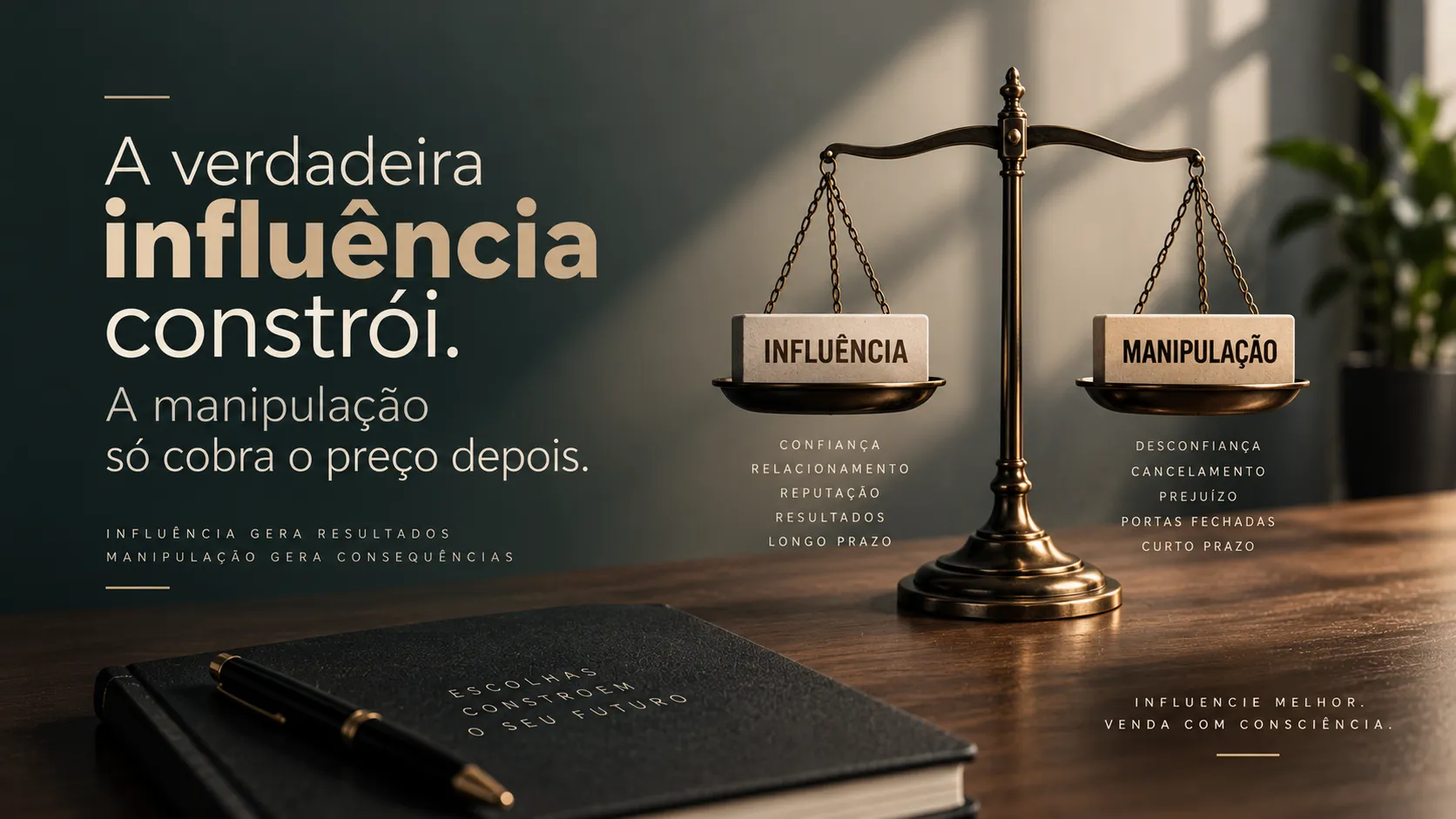 Qual a Diferença Entre Influência e Manipulação Explicada em 7 Passos 2 Qual a Diferença Entre Influência e Manipulação Explicada em 7 Passos
