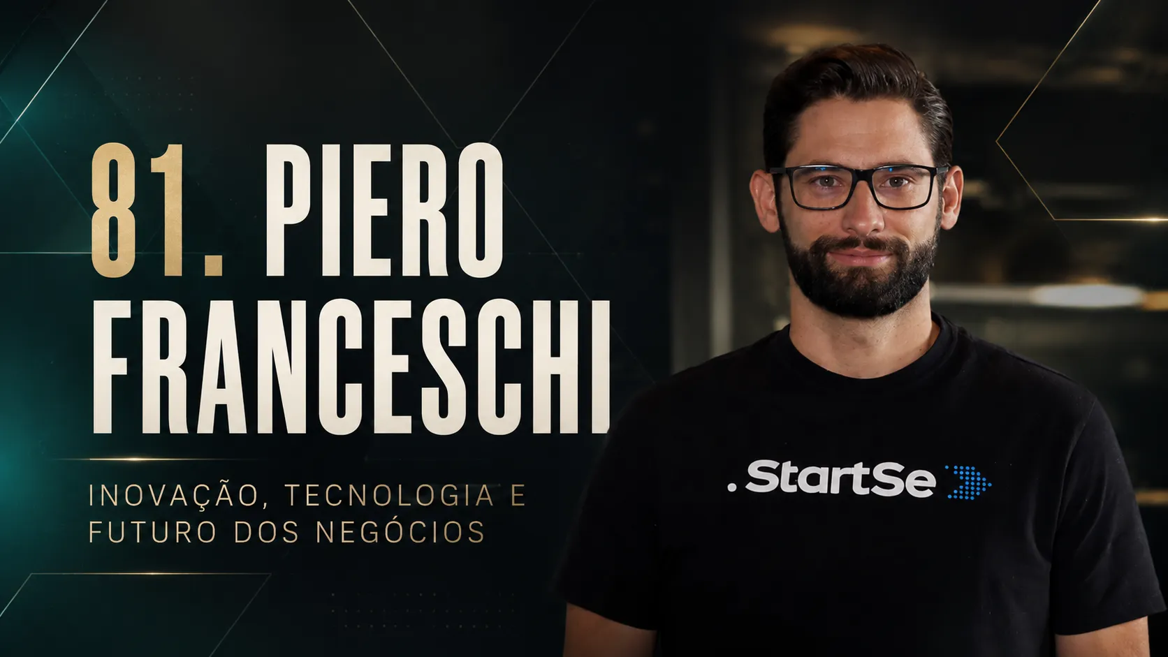 Palestrante Piero Franceschi
