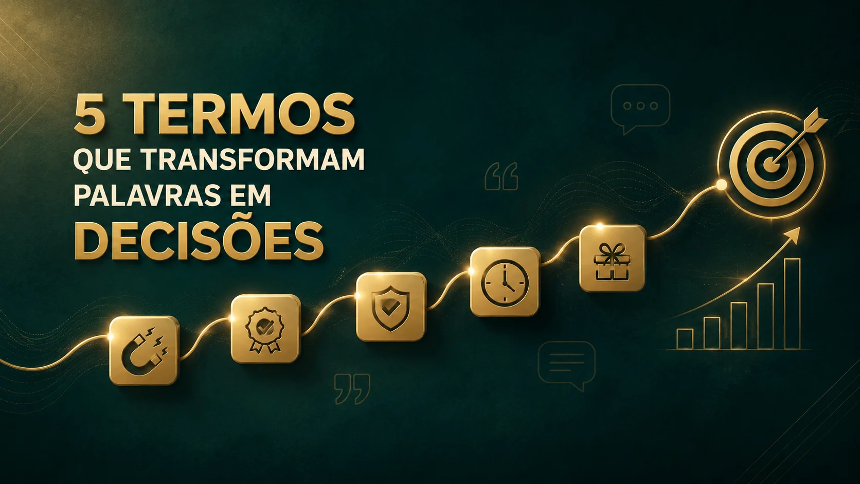 Palavras de Persuasão: 7 Termos que Influenciam Clientes 2 Palavras de Persuasão: 5 Termos que Influenciam Clientes