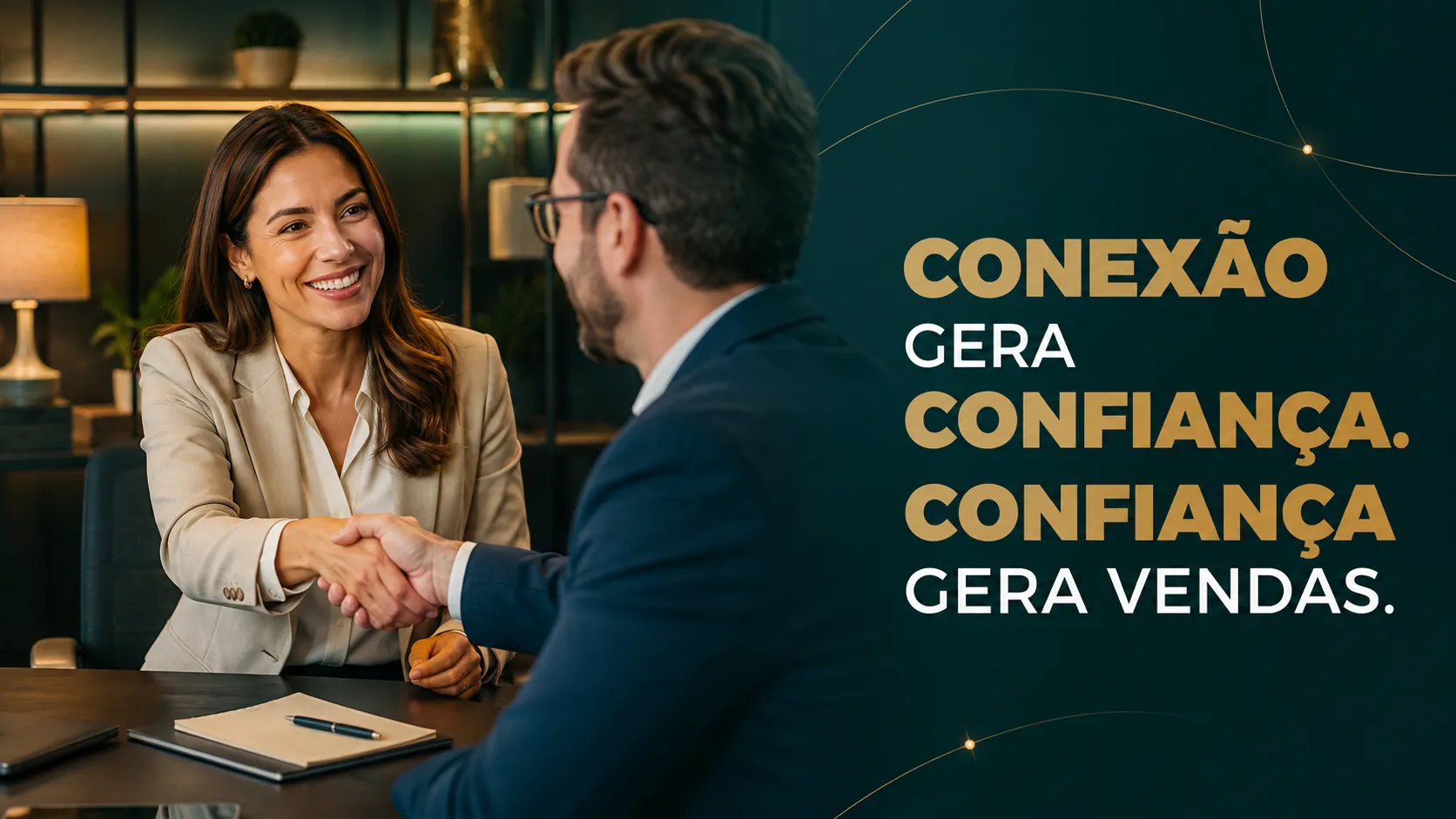 Rapport Como Fazer: 5 Técnicas Para Criar Conexão