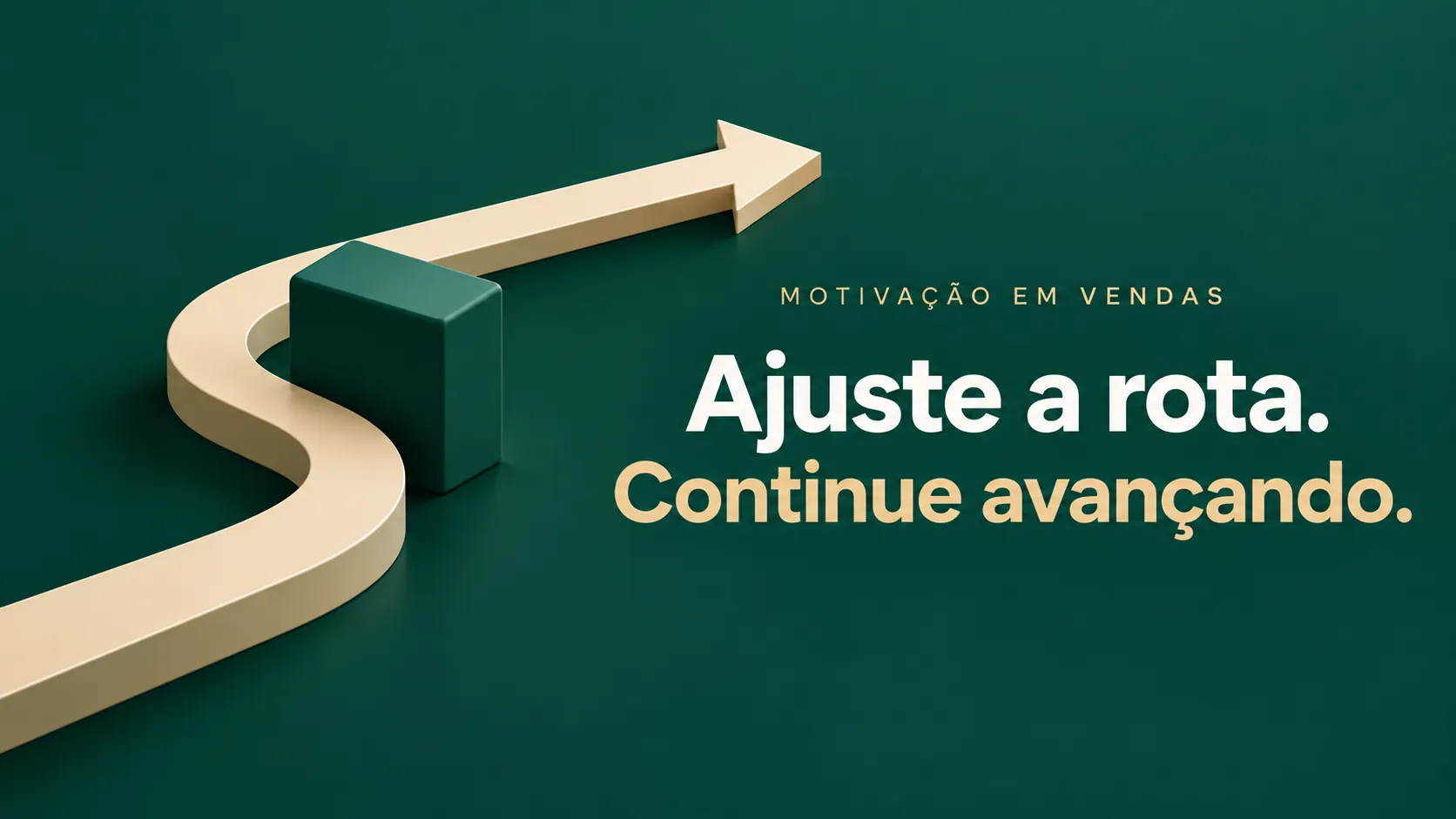 Motivação em Vendas: 7 Estratégias Para Não Desistir