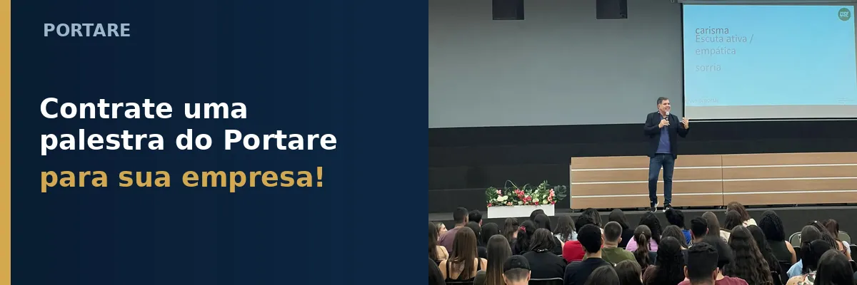 Palestrante Para o Dia do Vendedor: como escolher quem vai incendiar sua equipe