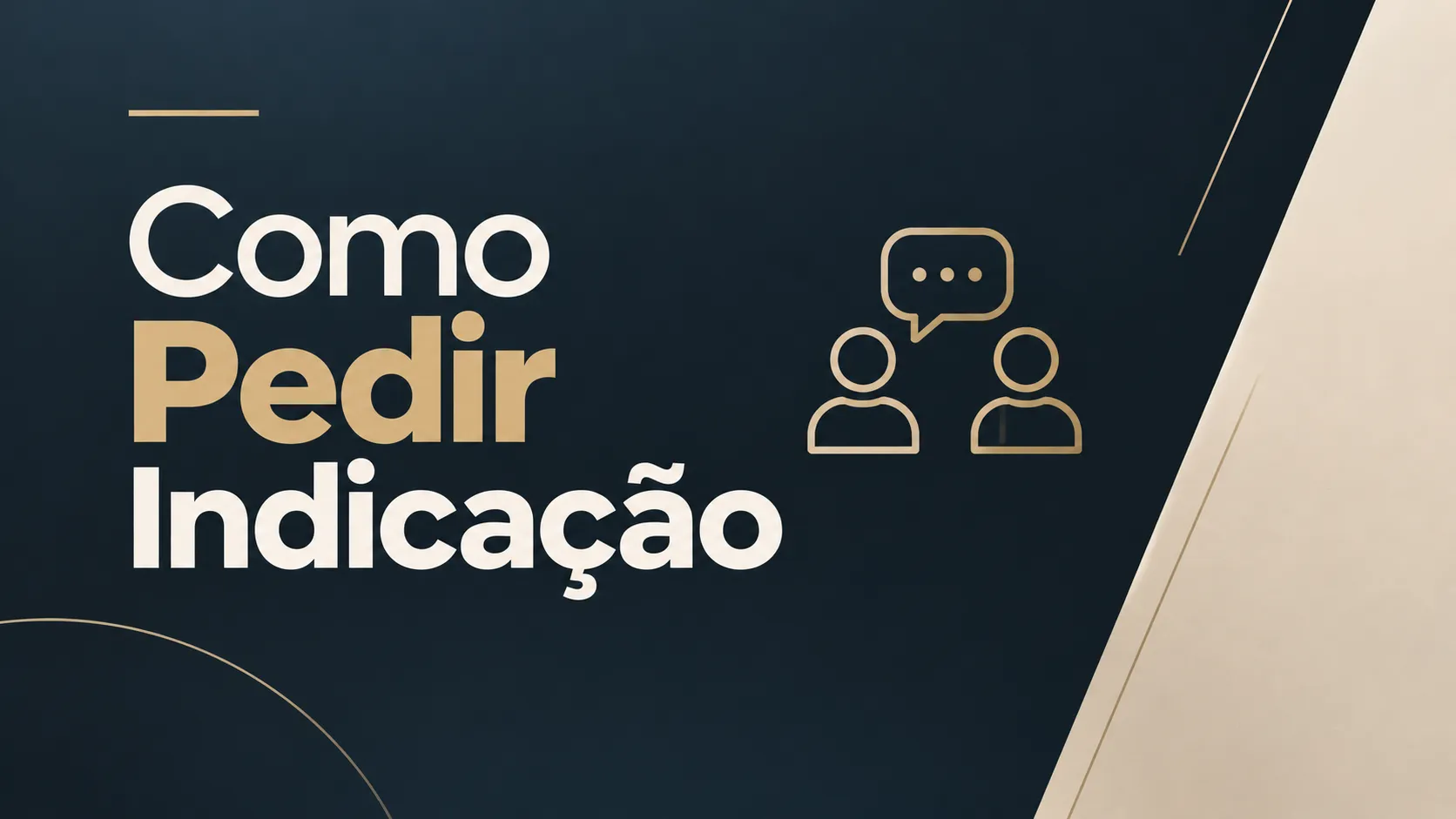 Como Pedir Indicação-1