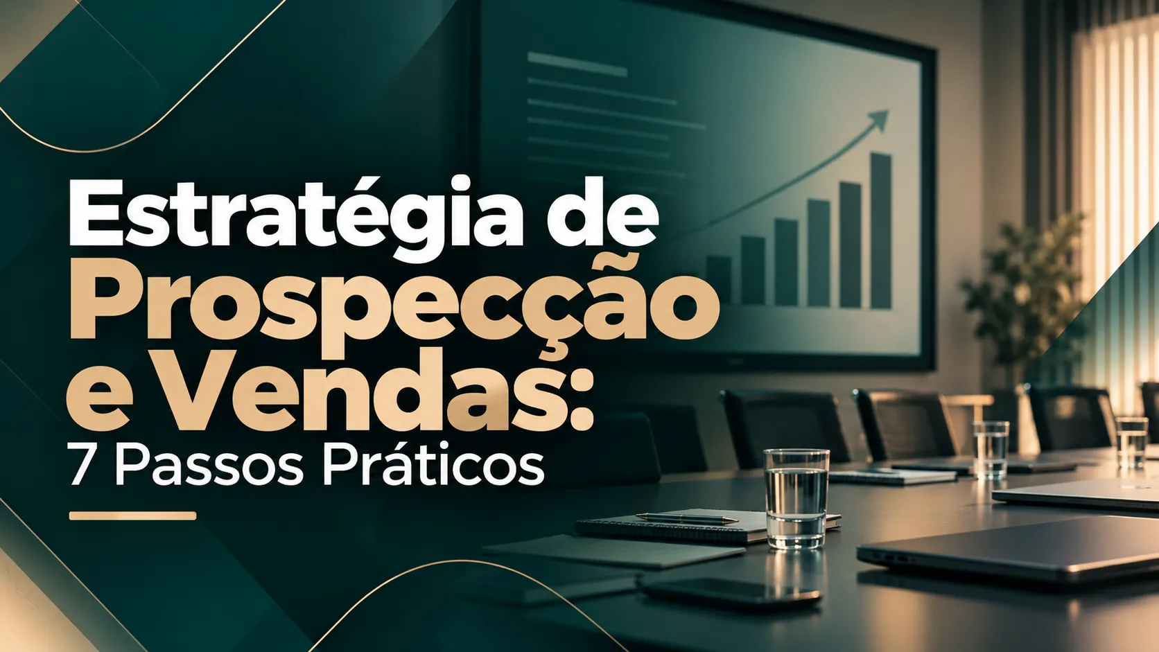 Estratégia de Prospecção e Vendas (1)