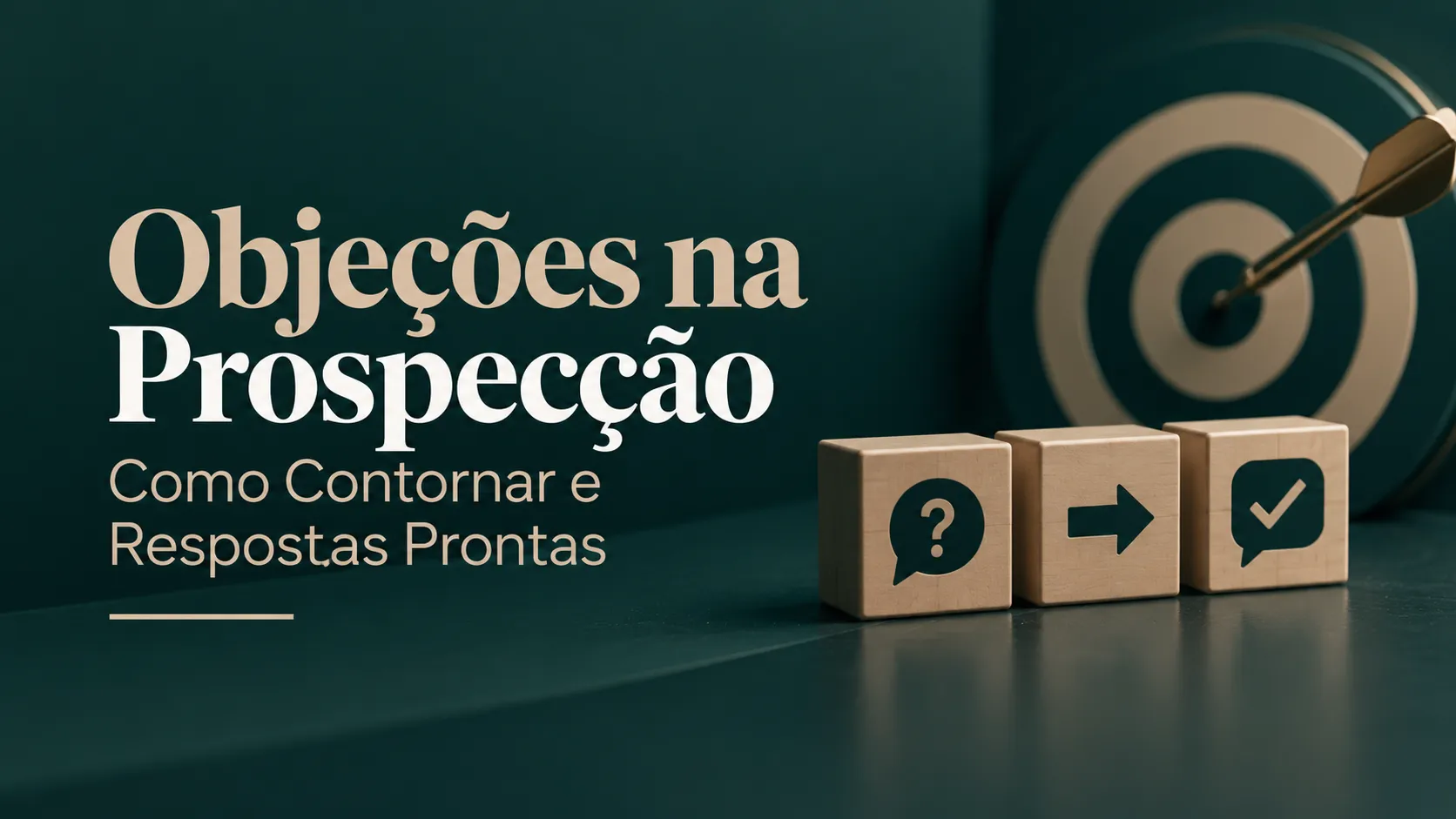 Objeções na Prospecção_ Respostas Prontas