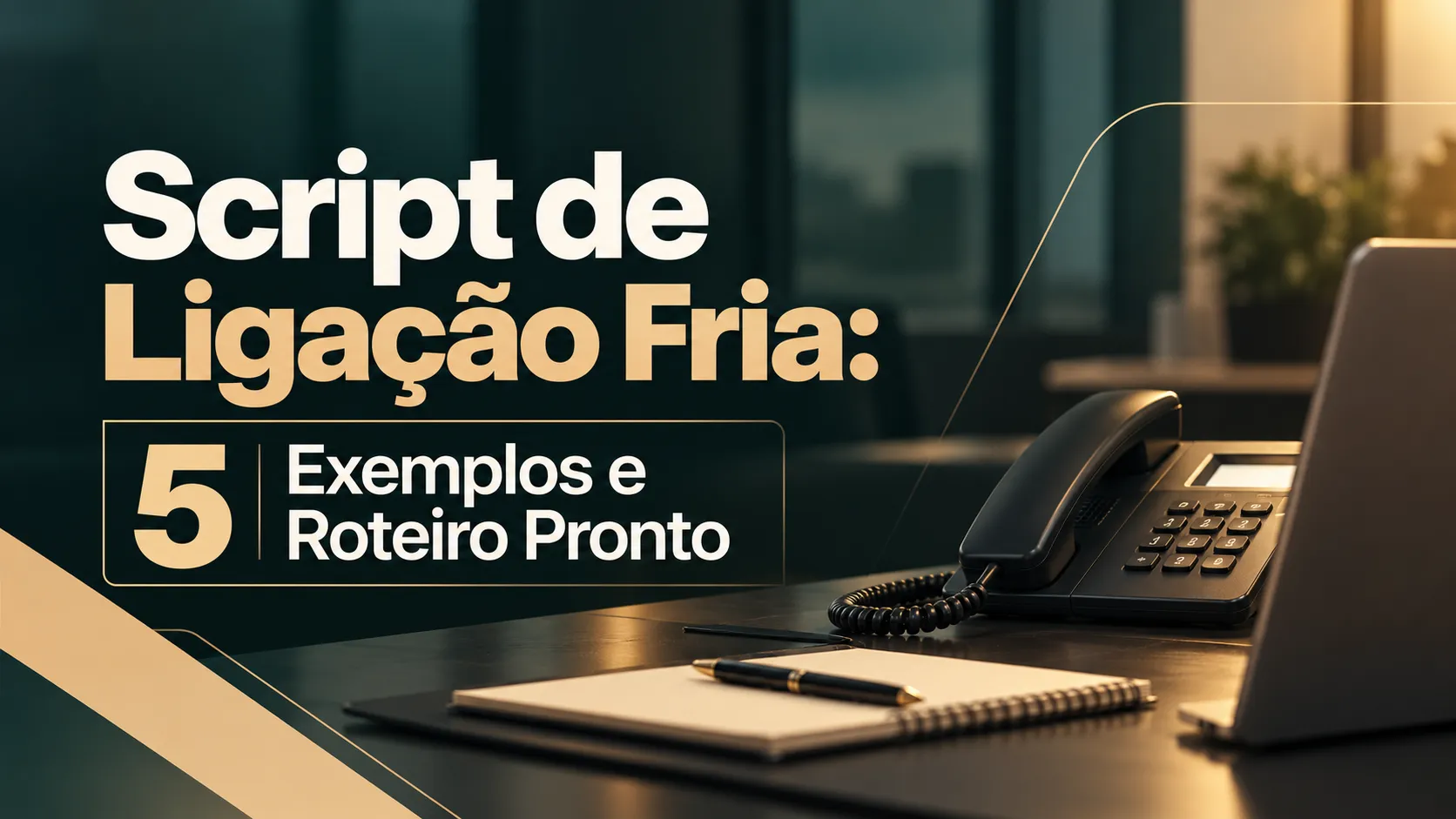Script de Ligação Fria_ 5 Exemplos