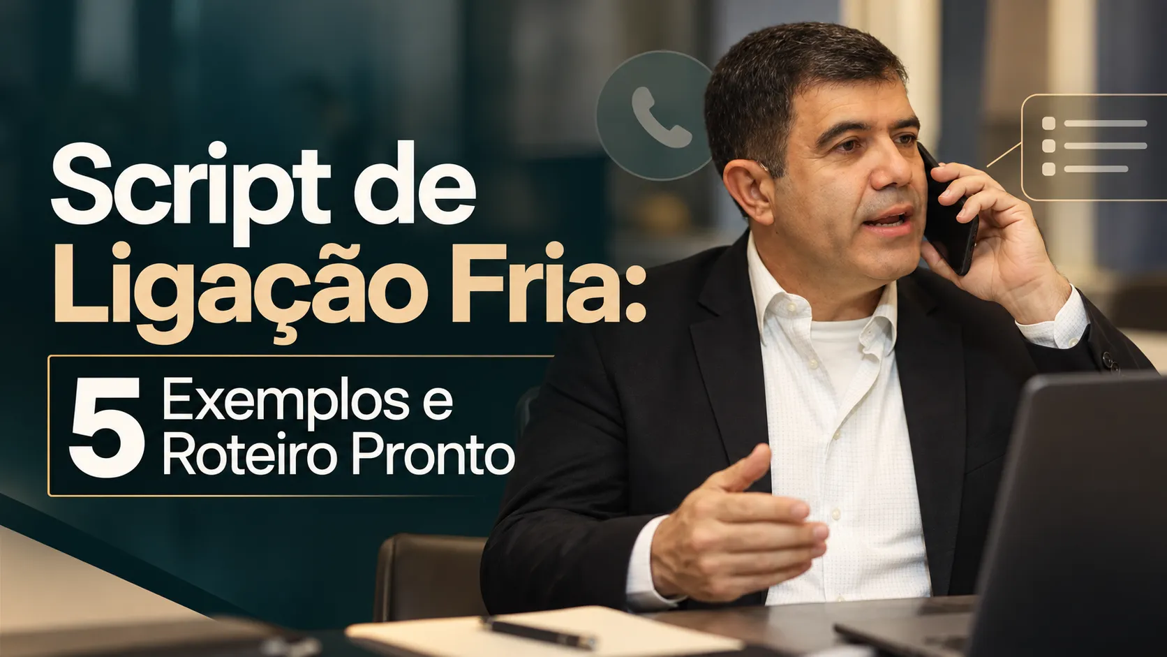 Script de Ligação Fria_ 5 Exemplos