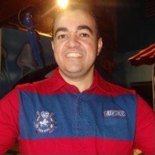 Carlos Henrique, Gerente Comercial da Transpaese Transportadora