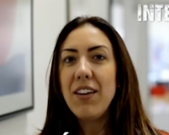 Natália Pecoral, Marketing da Chamex