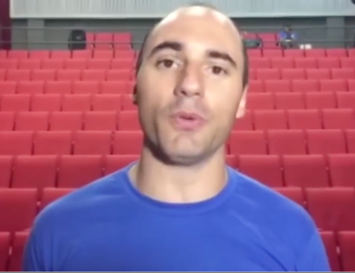 André Meneses, Microlins