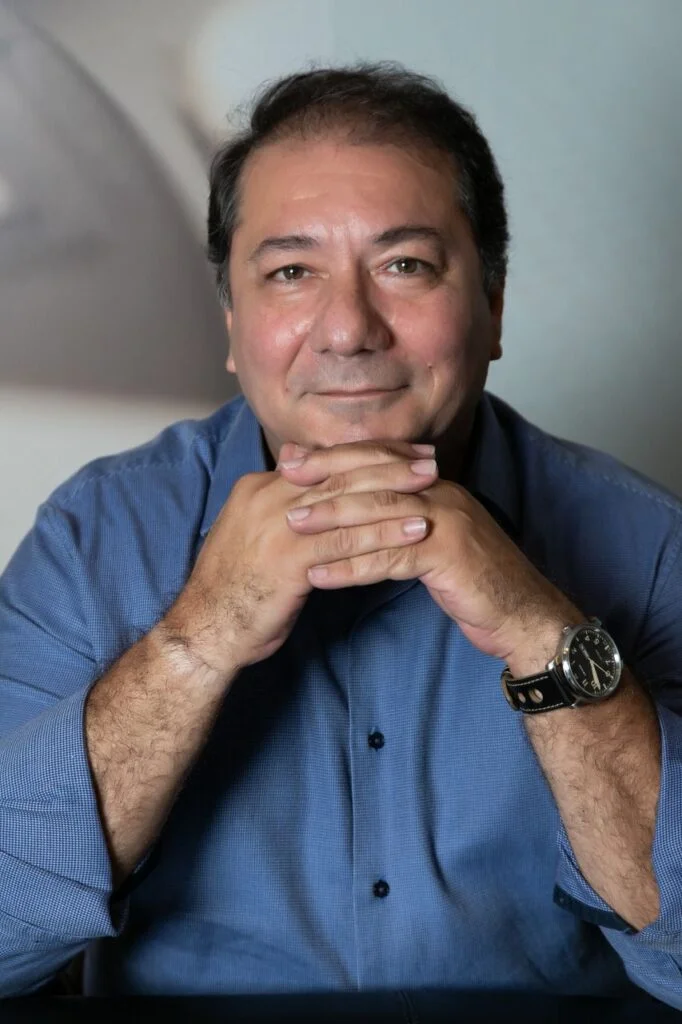 David Fadel, Fadel Palestrantes