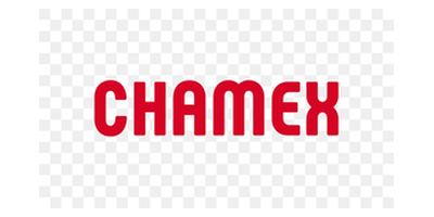 Logo Chamex