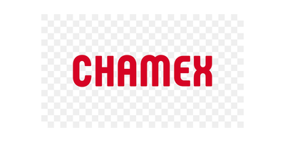 Logo Chamex