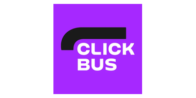 Logo ClickBus