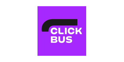 Logo ClickBus