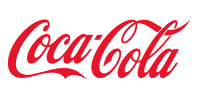 Logo Coca-Cola