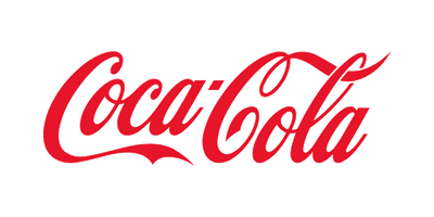 Logo Coca-Cola