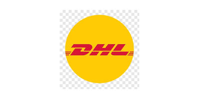 Logo DHL