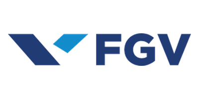 Logo FGV