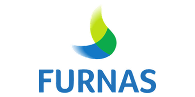 Logo Furnas