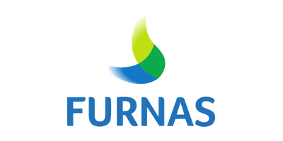 Logo Furnas