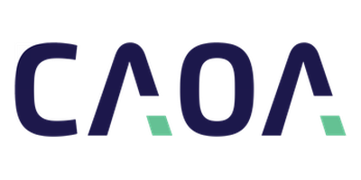 Logo Grupo CAOA