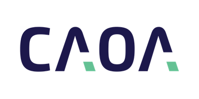 Logo Grupo CAOA