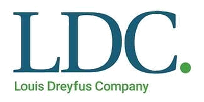 Logo Louis Dreyfus Company