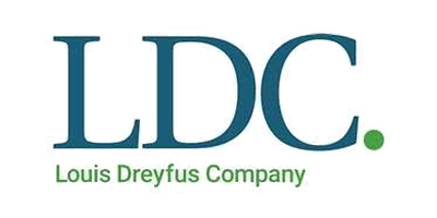 Logo Louis Dreyfus Company