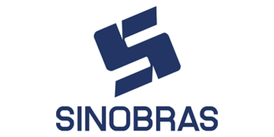 Logo Sinobras