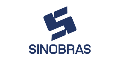Logo Sinobras