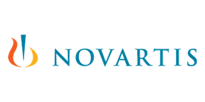 Logo Novartis