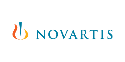 Logo Novartis