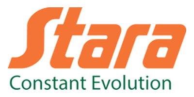 Logo Stara