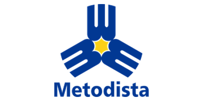 Logo Universidade Metodista