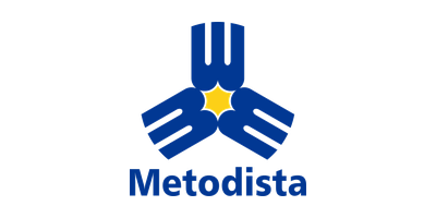 Logo Universidade Metodista
